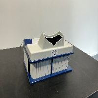 Camag UV Lampe 4 image 1